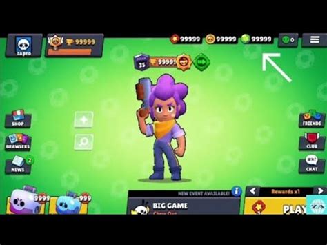 How To Hack Brawl Stars With Proof Easiest Method YouTube