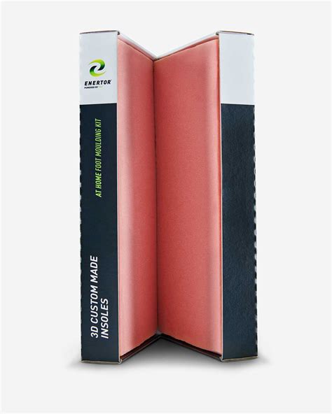 Custom made insoles inc. 30 min consultation with specialist (UK Custo