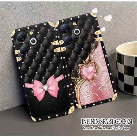 Jual Case Procamera Untuk Infinix Spark Go Hot I P G Spark Spark C Smart