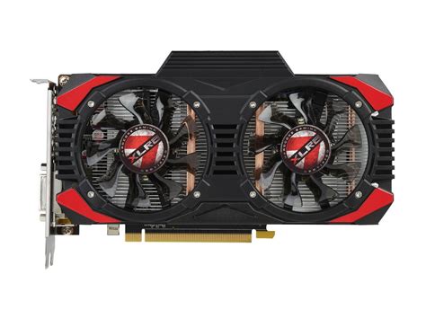 Pny Geforce Gtx 1060 Video Card Vcggtx10606xgpb Oc