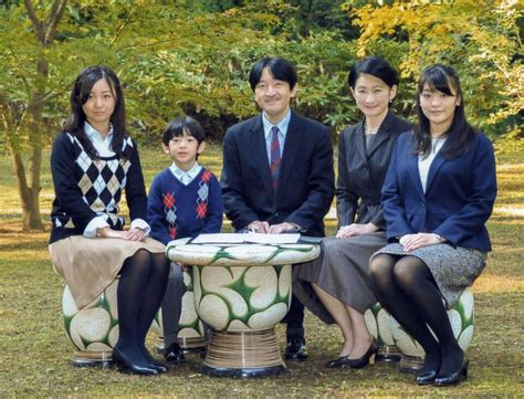 Royal You Should Know About Princess Mako — Current Classic