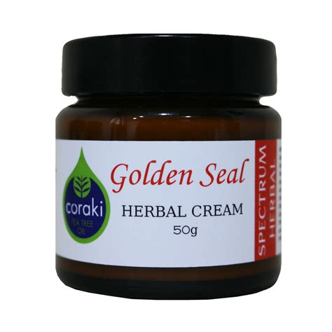 Herbal Creams – Spectrum Herbal