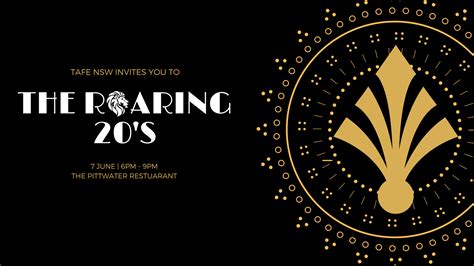 Roaring 20s Wallpaper 52 Images