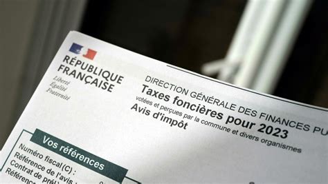 Plus Que Quelques Jours Pour Payer Votre Taxe Foncière Voici Les