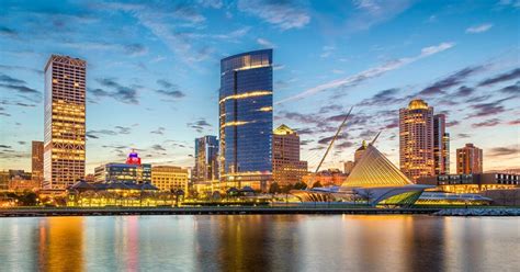 27 Fun Things To Do In Milwaukee (Wi) - Attractions & Activities