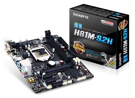 Ga H M S H Rev Support Motherboard Gigabyte Global