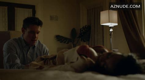 MEAGAN HOLDER Nude AZNude