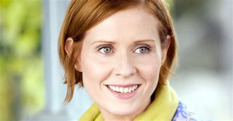 Miranda Hobbes Best Sex And The City Moments PS Entertainment