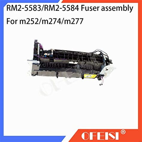 Amazon Printer Parts New Original Rm Rm Fuser Assembly