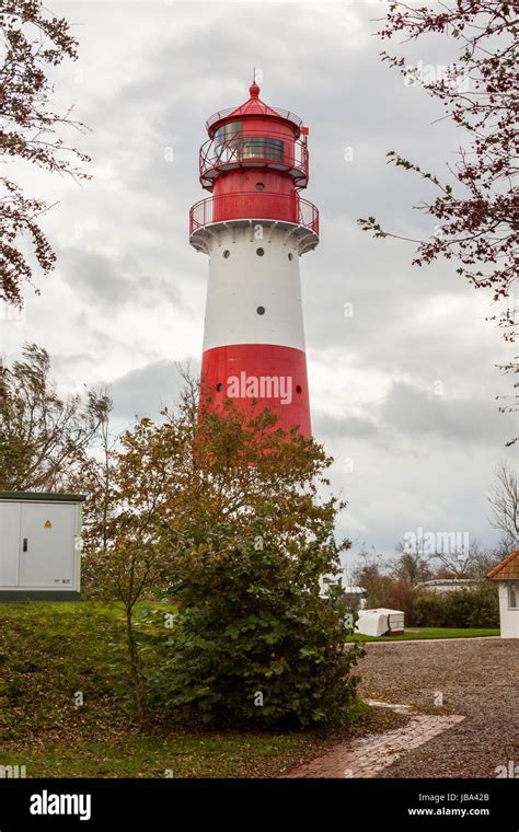 Licht Im Leuchtturm Hi Res Stock Photography And Images Alamy