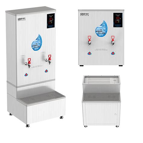 Commercial L Hot Water Urn Boiler Electric Kettle For Factory Hot Water Boiler Floor