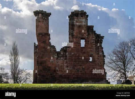 Penrith Railway Station Hi Res Stock Photography And Images Alamy