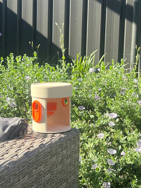 Iconic Canberra Bus Stop Prop - Etsy