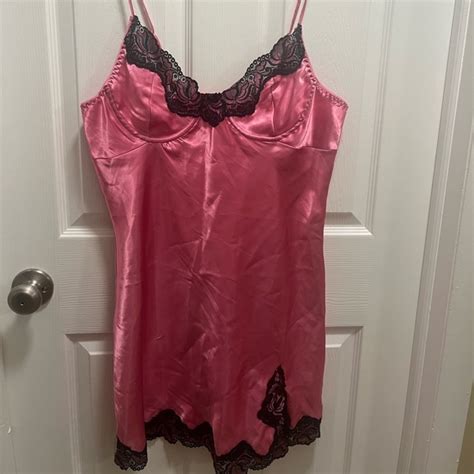 Inner Most Intimates Sleepwear Vintage Lingerie Size L Poshmark
