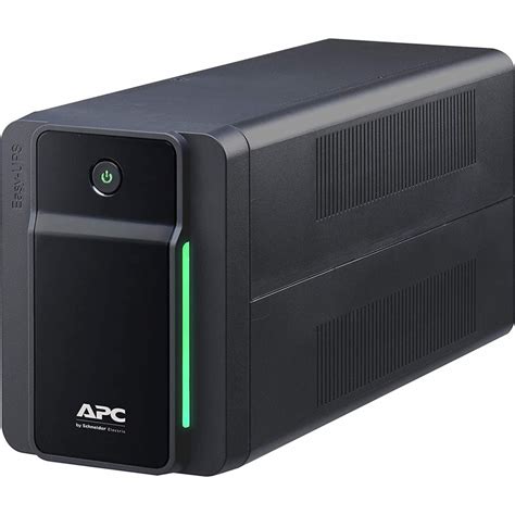 ᐉ Источник бесперебойного питания APC Easy UPS 1200VA Schuko (BVX1200LI ...