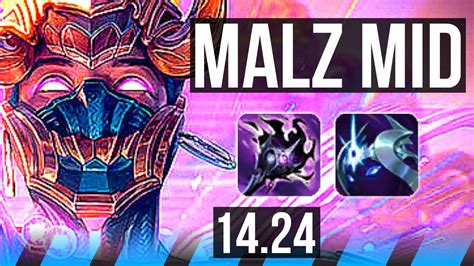 MALZAHAR Vs HWEI MID NA Grandmaster 14 24 YouTube