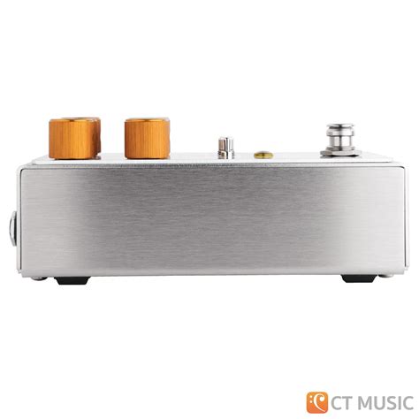 Origin Effects Rd Compact Hot Rod Ct Music