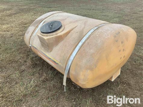 Wylie 300 Gallon Front Mount Tank Bigiron Auctions