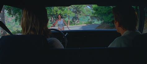 Naked Teri Hatcher In Days In The Valley