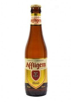 AFFLIGEM Blonde Réf 6012730 Bières Bières blondes Boissons Ravonneaux bières alcools