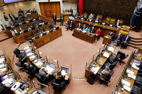 Senado aprueba nueva prórroga del Estado de Excepción en 4 provincias