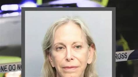 Donna Adelson Extradited To Tallahassee In Murder For Hire Case Newsradio Wiod Florida News