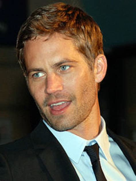 Paul Walker A Brilliant Career Over Too Soon Hubpages