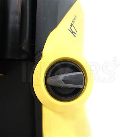 Karcher K7 Premium Power Idropulitrice Utilizzo Frequente
