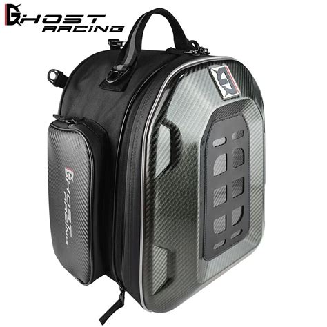 Bolsa De Almacenamiento Multifunci N Con Luz Led Para Casco De