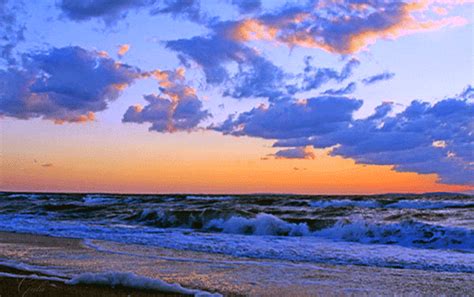 Анимационные картинки с морем - Живые открытки для любого праздника в ...