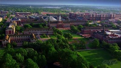 Osu Stillwater Campus Video Oklahoma State University