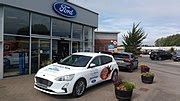 Category:Ford Focus Mk IV - Wikimedia Commons