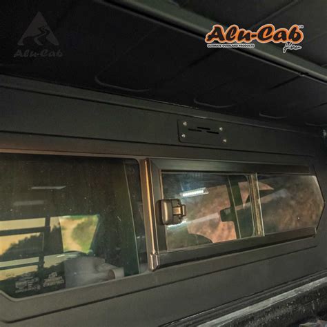 The Canopy Alu Cab Korea