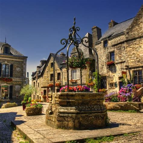 6 Amazing Destinations In Brittany France Travel Off Path