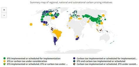 Internal Carbon Pricing Guide For Companies 2023