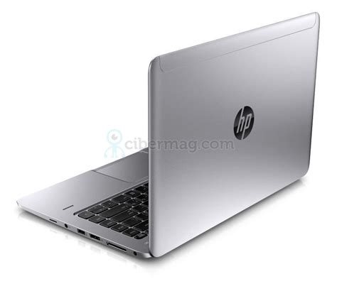 Ноутбук HP EliteBook Folio 1040 G3 i7 - купить Hp (Hewlett Packard) в ...