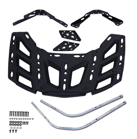 Площадка кофра квадроцикла BRP Can-Am G2S Renegade 715001734 715001734N ...