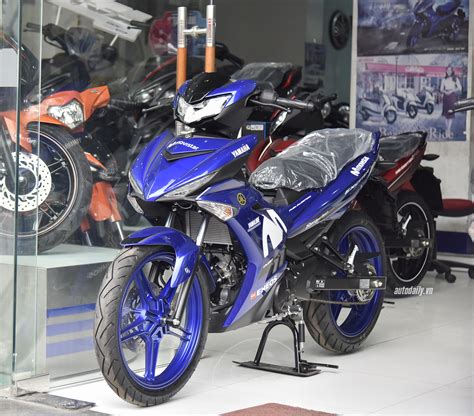 Tăng giá Yamaha Exciter 150 2019 kén khách hơn đời cũ