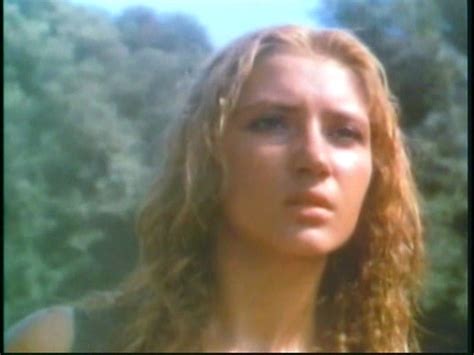 Naked Cintia Lodetti In Hotel Paradise