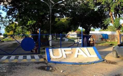 O Que É O Cos Da Ufal Maceio