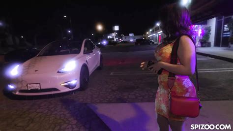 Busty Milf Carmen Valentina Seduces Driver To Fuck Her Birthday Blowjob Porn Xhamster