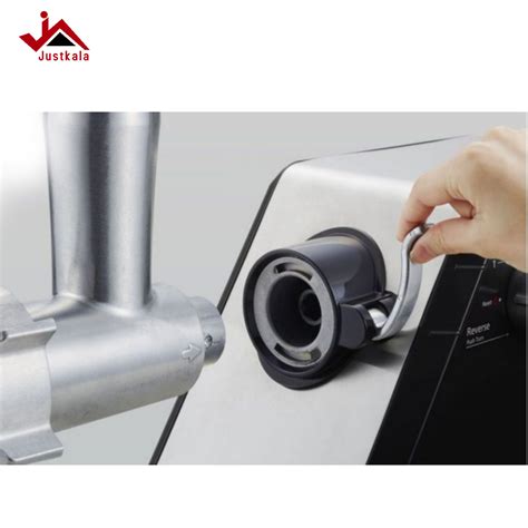 چرخ گوشت پاناسونیک مدل MK-ZJ2700 | فروشگاه اینترنتی جاست کالا