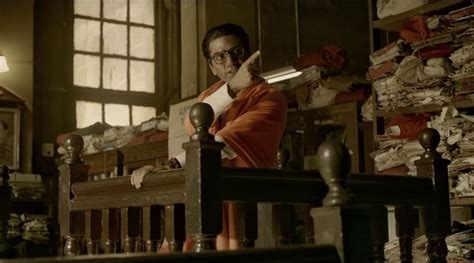 Thackeray cleared by CBFC: Sanjay Raut | Bollywood News - The Indian ...