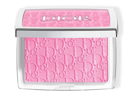 DIOR Румяна Backstage Rosy Glow Blush оттенок 001 Pink купить на OZON ...