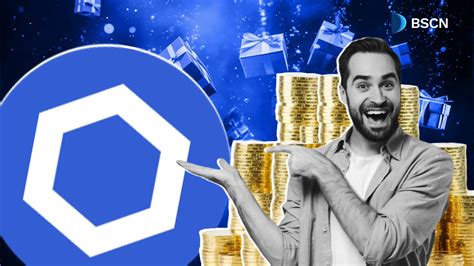 Chainlink Launches New Rewards Program to Boost Ecosystem Participation