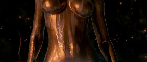 Nude Video Celebs Angelina Jolie Nude Beowulf