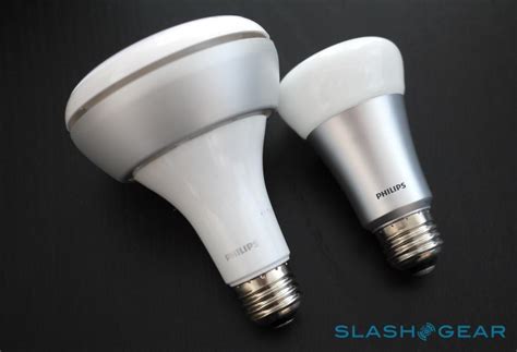 Philips Hue Br30 Review Slashgear