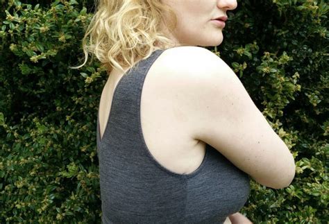 Boob Design Merino Bra Review Nail The Trail