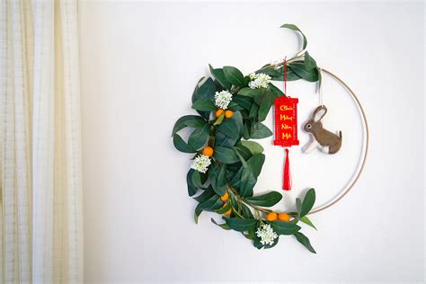 Chinese New Year Decorations Diy