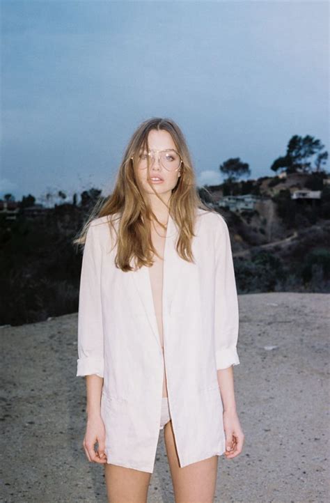 Kristine Froseth Nude Sexy 31 Photos TheFappening